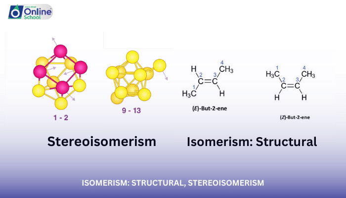 Lesson 13: Isomerism: Structural, Stereoisomerism